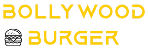 Bollywood Burger logo